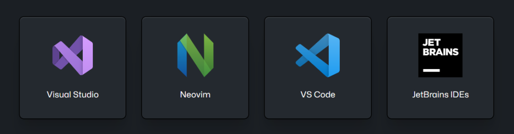 GitHub Copilot ツール