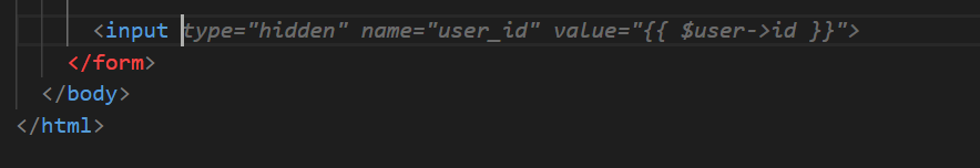 GitHub Copilot HTML